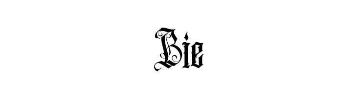 AihetScriptPersonalUseOnly-Regu  Free Fonts Download