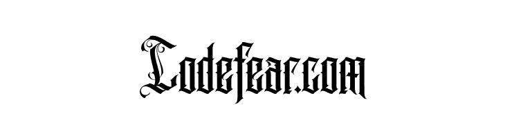 AihetScriptPersonalUseOnly-Regu  Free Fonts Download