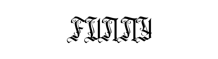 AihetScriptPersonalUseOnly-Regu  Free Fonts Download