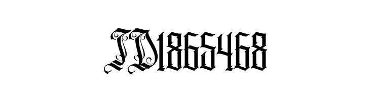 AihetScriptPersonalUseOnly-Regu  Free Fonts Download