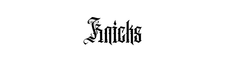 AihetScriptPersonalUseOnly-Regu  Free Fonts Download