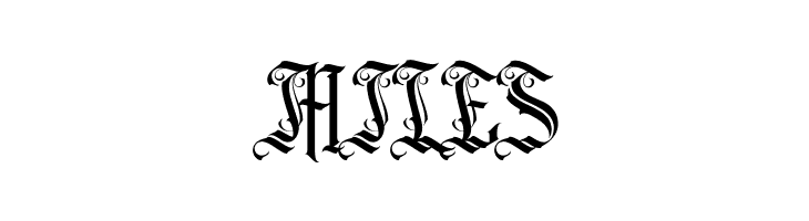 AihetScriptPersonalUseOnly-Regu  Free Fonts Download