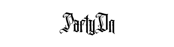 AihetScriptPersonalUseOnly-Regu  Free Fonts Download