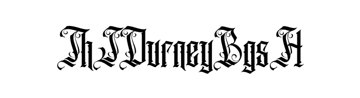 AihetScriptPersonalUseOnly-Regu  Free Fonts Download
