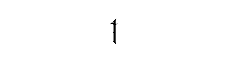 AihetScriptPersonalUseOnly-Regu  Free Fonts Download