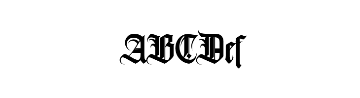 AvestravaRegularPersonalUseOnly  Free Fonts Download