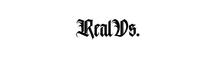 AvestravaRegularPersonalUseOnly  Free Fonts Download