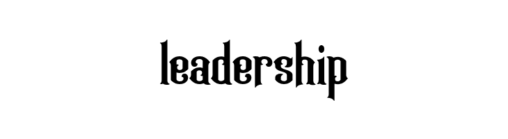 HornbucklePersonalUseOnly-Regul  Free Fonts Download