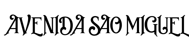 BvasEstadasPersonalUseOnly-Regu  Free Fonts Download