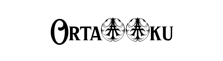 BvasEstadasPersonalUseOnly-Regu  Free Fonts Download