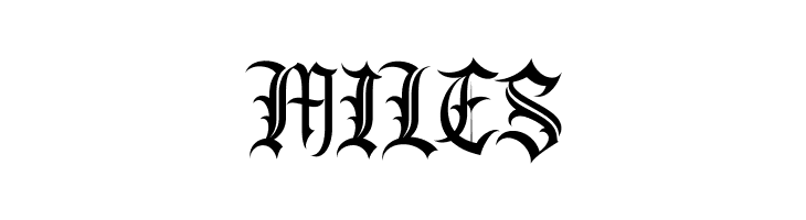 AnemouthPersonalUseOnly-Regular  Free Fonts Download