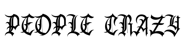 AnemouthPersonalUseOnly-Regular  Free Fonts Download