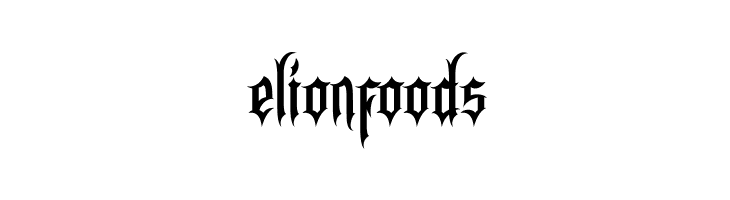 AnemouthPersonalUseOnly-Regular  Free Fonts Download