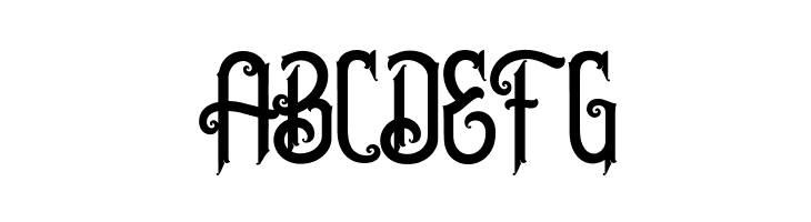 BuzanthePersonalUseOnly-Regular  Free Fonts Download