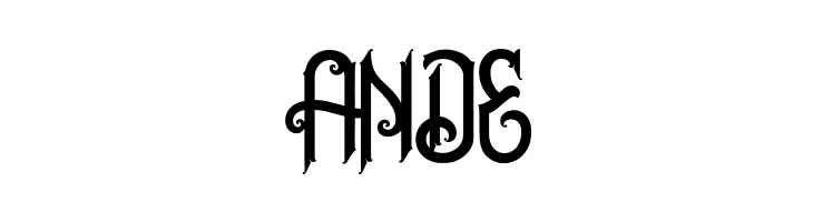 BuzanthePersonalUseOnly-Regular  Free Fonts Download