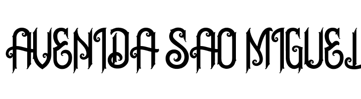 BuzanthePersonalUseOnly-Regular  Free Fonts Download