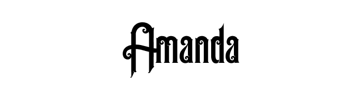 BuzanthePersonalUseOnly-Regular  Free Fonts Download