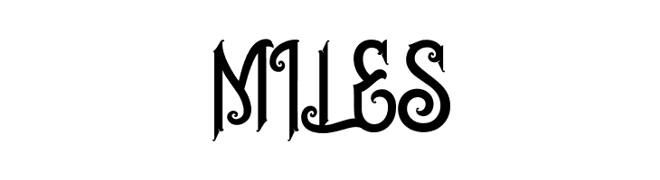 BuzanthePersonalUseOnly-Regular  Free Fonts Download