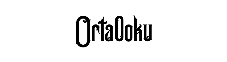 BuzanthePersonalUseOnly-Regular  Free Fonts Download