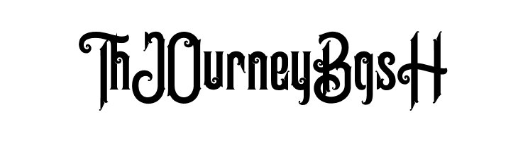 BuzanthePersonalUseOnly-Regular  Free Fonts Download
