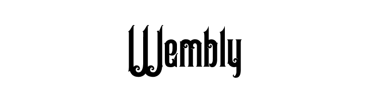 BuzanthePersonalUseOnly-Regular  Free Fonts Download