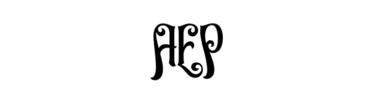 AvartaCadavraPersonalUseOnly-Re  Free Fonts Download