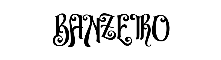 AvartaCadavraPersonalUseOnly-Re  Free Fonts Download