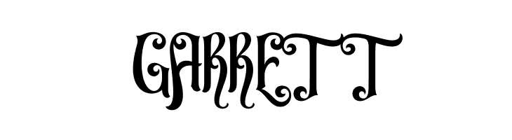 AvartaCadavraPersonalUseOnly-Re  Free Fonts Download