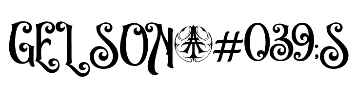 AvartaCadavraPersonalUseOnly-Re  Free Fonts Download