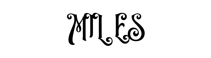 AvartaCadavraPersonalUseOnly-Re  Free Fonts Download