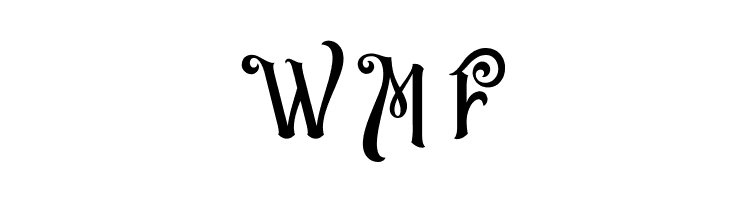 AvartaCadavraPersonalUseOnly-Re  Free Fonts Download