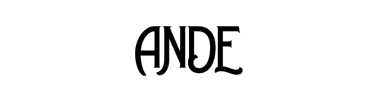 ChemvrePersonalUseOnly-Regular  Free Fonts Download