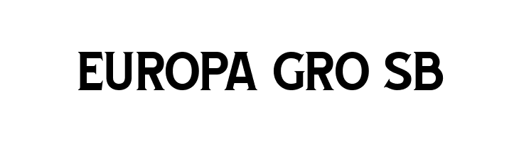 ChemvrePersonalUseOnly-Regular  Free Fonts Download