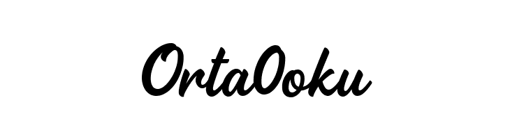 CrockottenPersonalUseOnly-Regul  Free Fonts Download