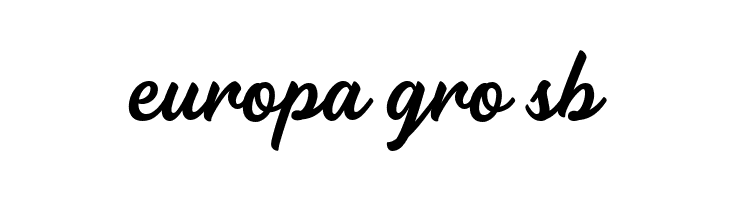 CrockottenPersonalUseOnly-Regul  Free Fonts Download