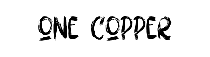 FredbonesPersonaluseOnly-Regula  Free Fonts Download