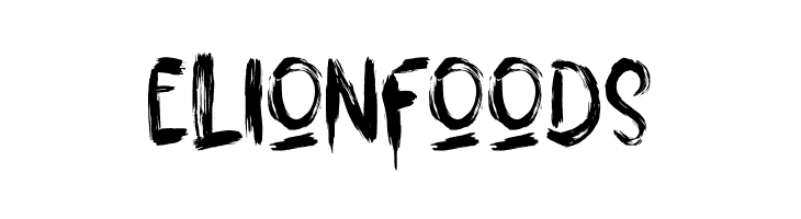 FredbonesPersonaluseOnly-Regula  Free Fonts Download
