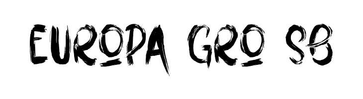 FredbonesPersonaluseOnly-Regula  Free Fonts Download