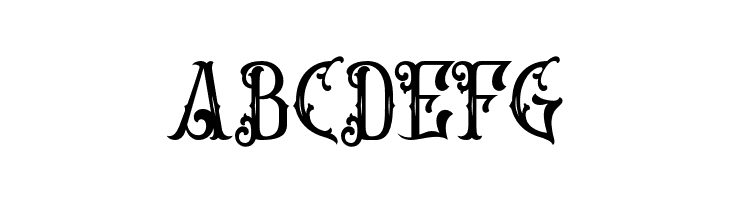 Artisocrat-Regular  Free Fonts Download