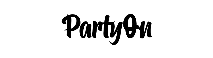 BuchinFreePersonalUseOnly-Regul  Free Fonts Download