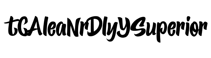 BuchinFreePersonalUseOnly-Regul  Free Fonts Download