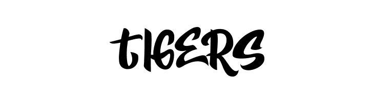 BuchinFreePersonalUseOnly-Regul  Free Fonts Download