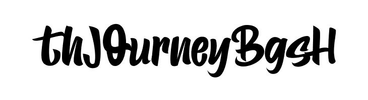 BuchinFreePersonalUseOnly-Regul  Free Fonts Download