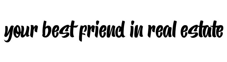 BuchinFreePersonalUseOnly-Regul  Free Fonts Download