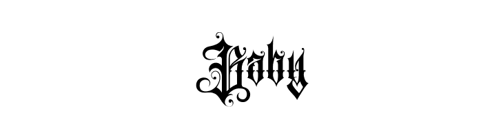 AuxteraCircaPersonalUseOnly-Cir  Free Fonts Download