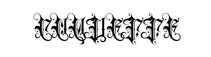 AuxteraCircaPersonalUseOnly-Cir  Free Fonts Download