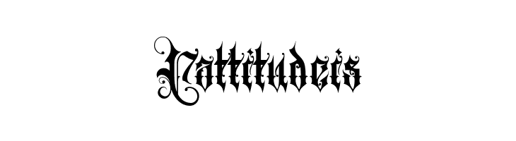 AuxteraCircaPersonalUseOnly-Cir  Free Fonts Download