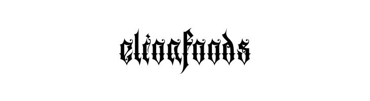 AuxteraCircaPersonalUseOnly-Cir  Free Fonts Download