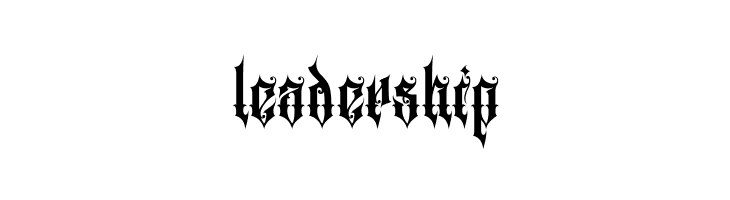 AuxteraCircaPersonalUseOnly-Cir  Free Fonts Download