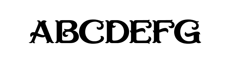 BullhawkPersonalUseOnly-Regular  Free Fonts Download